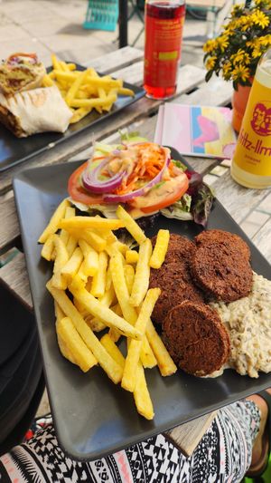  at Momen‘s Way in Wangerooge