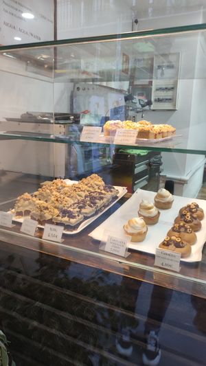  at Hanai Vegana - Gràcia in Barcelona