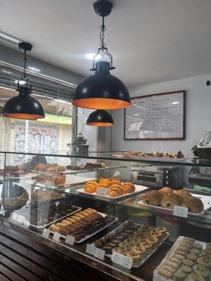   at Hanai Vegana - Gràcia in Barcelona