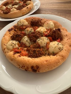  at Hanai Vegana - Gràcia in Barcelona