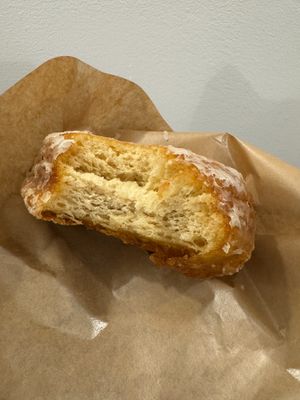  at Hanai Vegana - Gràcia in Barcelona