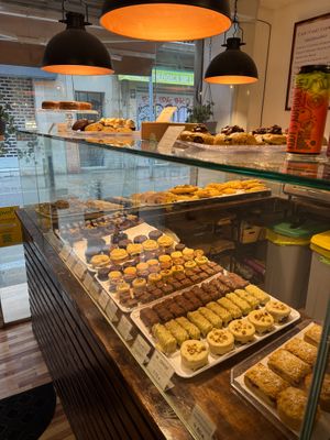  at Hanai Vegana - Gràcia in Barcelona