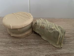 Wow  at Hanai Vegana - Gràcia in Barcelona