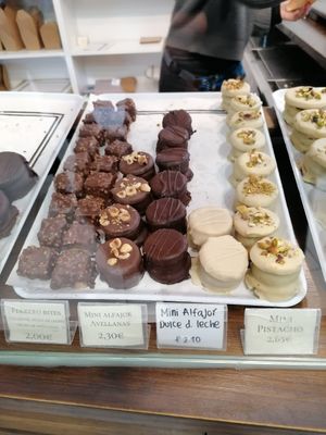  at Hanai Vegana - Gràcia in Barcelona