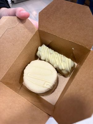  at Hanai Vegana - Gràcia in Barcelona