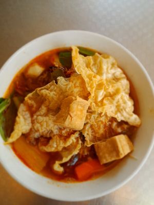  at Thiện Ân in Ho Chi Minh City