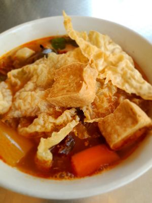  at Thiện Ân in Ho Chi Minh City