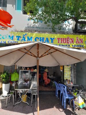  at Thiện Ân in Ho Chi Minh City