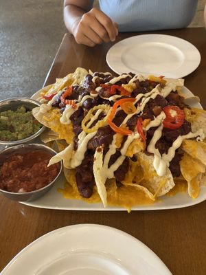   at Veggie Bob's Kitchen in Fort Langley