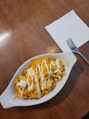  at Veggie Bob's Kitchen in Fort Langley