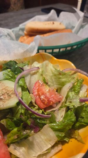  at Papa Luigi in Elmer