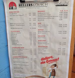  at Schwimmbad Rhein-Sommergarten in Cologne