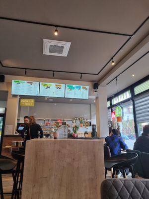  at Sopung in Darmstadt