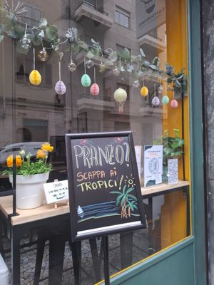  at Gastronomia - L'agenzia di Viaggi in Turin