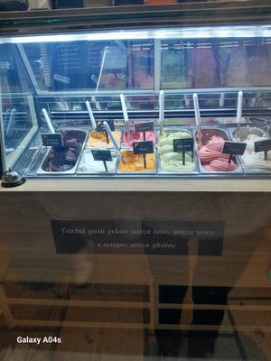  at Gelateria Artigianale senza glutine Don Cremino in Cesena