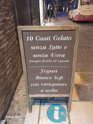  at Gelateria Artigianale senza glutine Don Cremino in Cesena