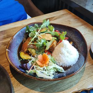 M3: Pikante Knoblauch at To 1990 Restaurant in Cologne