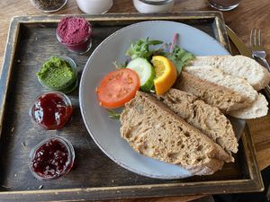   at Cognito in Erfurt