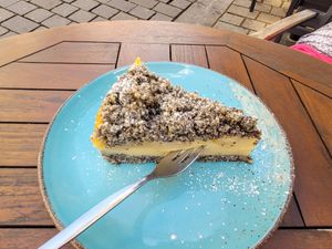 Lecker at Cognito in Erfurt