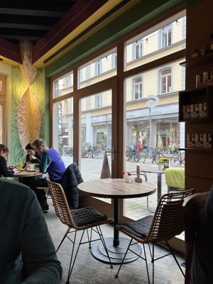   at Cognito in Erfurt