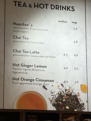   at Cognito in Erfurt