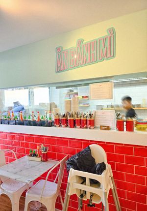  at Ăn Bánh Mì in Cologne