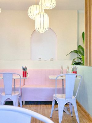  at Ăn Bánh Mì in Cologne