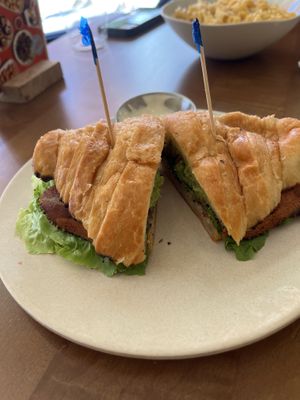   at Veggie Grill by Next Level in Carlsbad