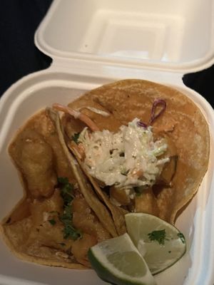 Tacos   at Veggie Grill by Next Level in Carlsbad