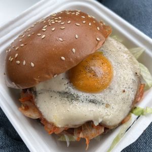   at Veggie Grill by Next Level in Carlsbad