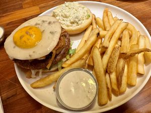   at Veggie Grill by Next Level in Carlsbad