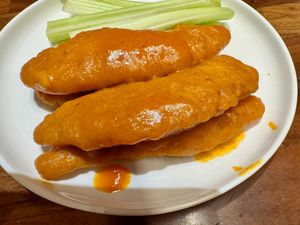   at Veggie Grill by Next Level in Carlsbad