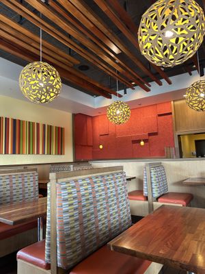   at Veggie Grill by Next Level in Carlsbad