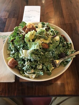 Yummy  at Veggie Grill by Next Level in Carlsbad