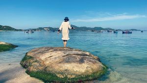  at Okini Kitchen @ VegAn Home Khánh Sơn in To Hap