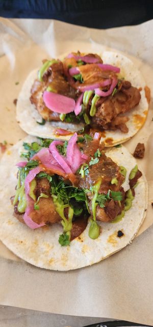  at Hugo's in Richmond