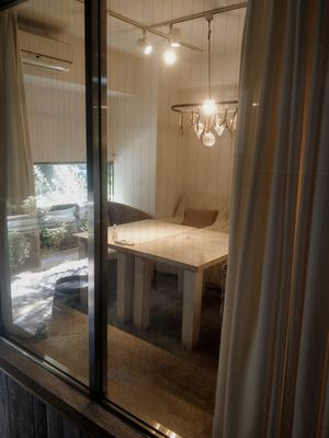 Cozy private room at AIN SOPH.Soar in Tokyo