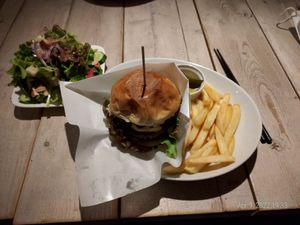  at AIN SOPH.Soar in Tokyo