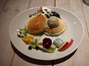  at AIN SOPH.Soar in Tokyo