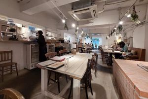  at AIN SOPH.Soar in Tokyo