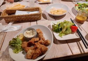  at AIN SOPH.Soar in Tokyo