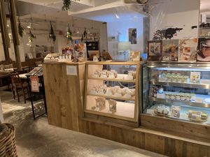 Register   at AIN SOPH.Soar in Tokyo