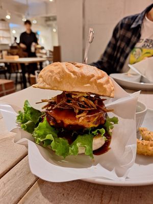  at AIN SOPH.Soar in Tokyo