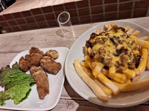  at AIN SOPH.Soar in Tokyo