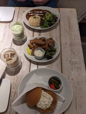  at AIN SOPH.Soar in Tokyo