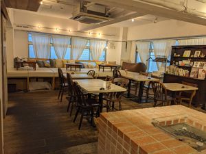  at AIN SOPH.Soar in Tokyo