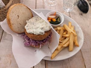  at AIN SOPH.Soar in Tokyo