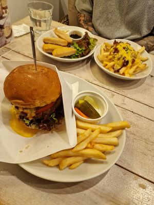  at AIN SOPH.Soar in Tokyo