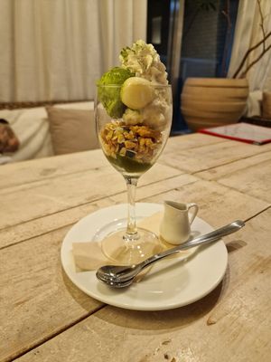  at AIN SOPH.Soar in Tokyo