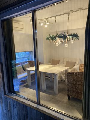 Private room  at AIN SOPH.Soar in Tokyo